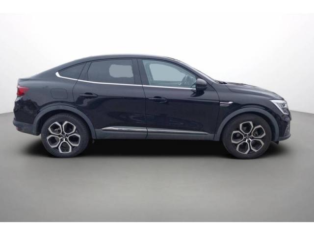 Renault Arkana image 2