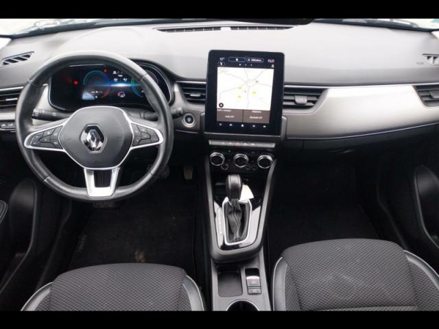 Renault Arkana image 4