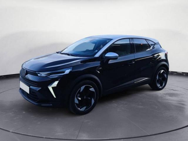 Renault Captur E-Tech Full Hybrid 145 Ch Techno