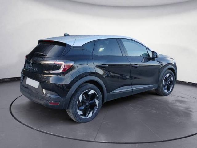 Renault Captur image 6