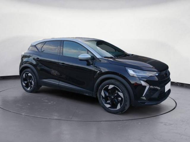 Renault Captur image 1