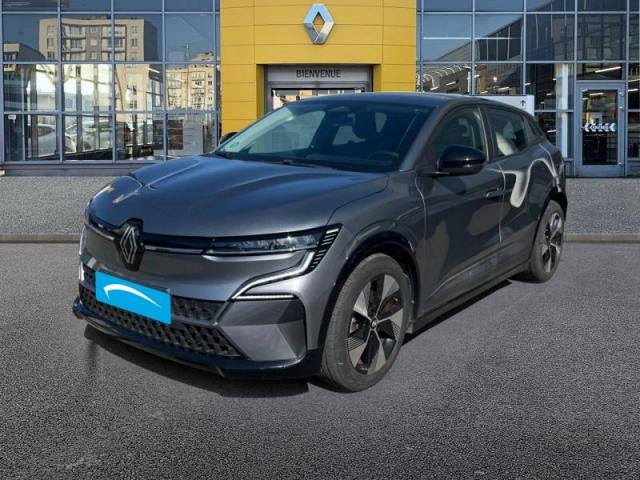 Renault Mégane E-Tech Ev60 220 Ch Super Charge Equilibre