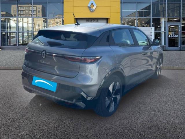 Renault Mégane image 3