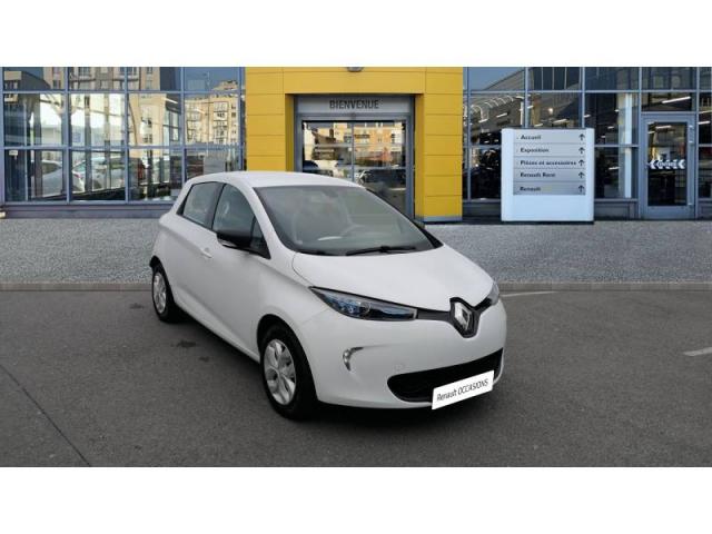 Renault Zoe image 8