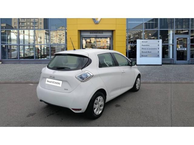 Renault Zoe image 9
