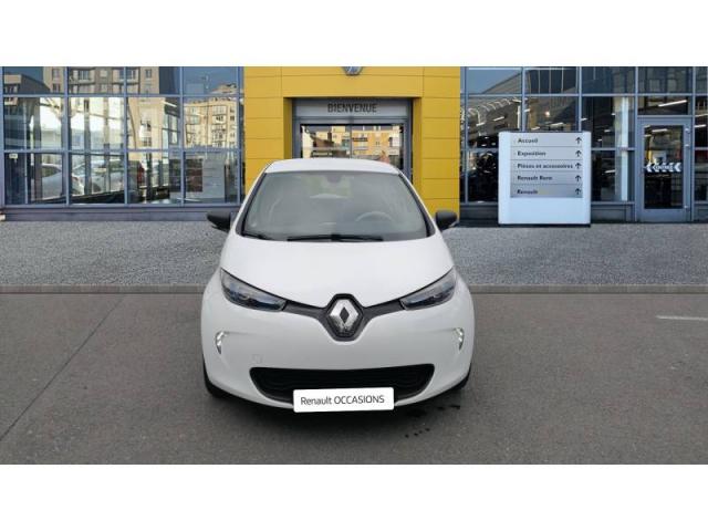 Renault Zoe image 2