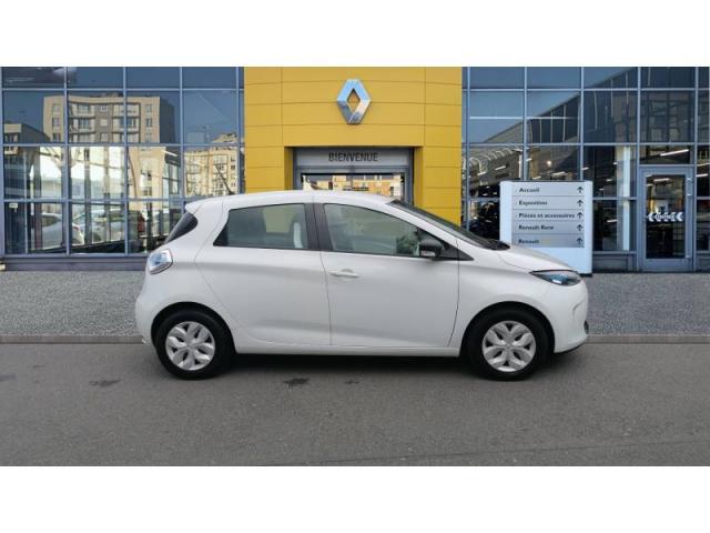 Renault Zoe image 1