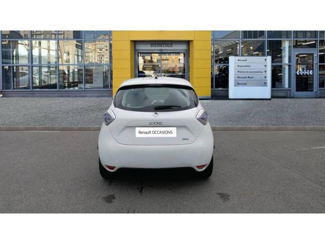 Renault Zoe image 7