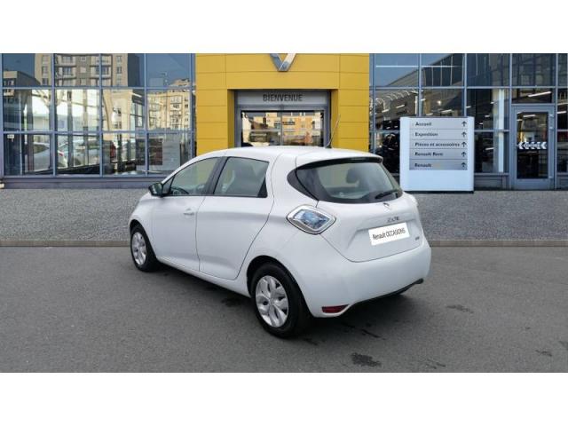 Renault Zoe image 6