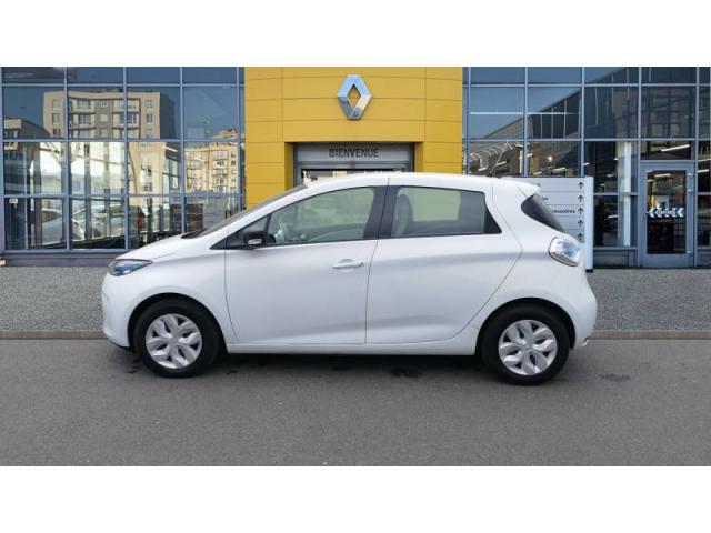 Renault Zoe image 4