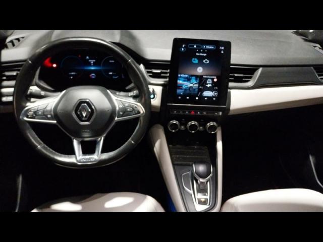 Renault Captur image 4