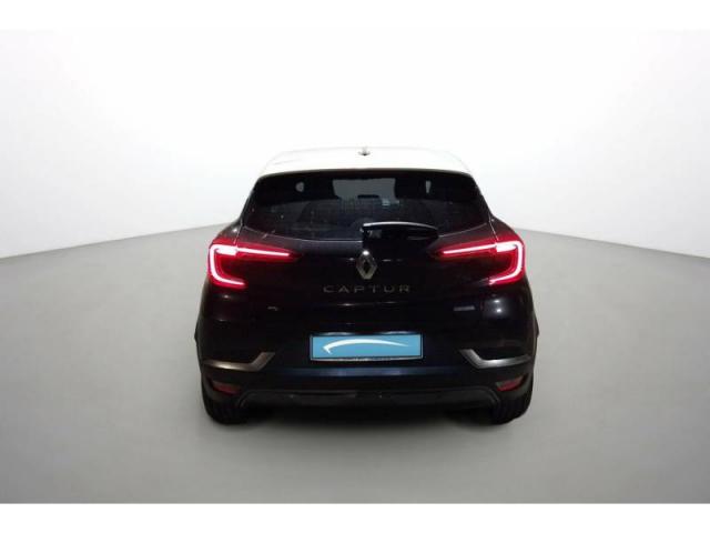 Renault Captur image 8