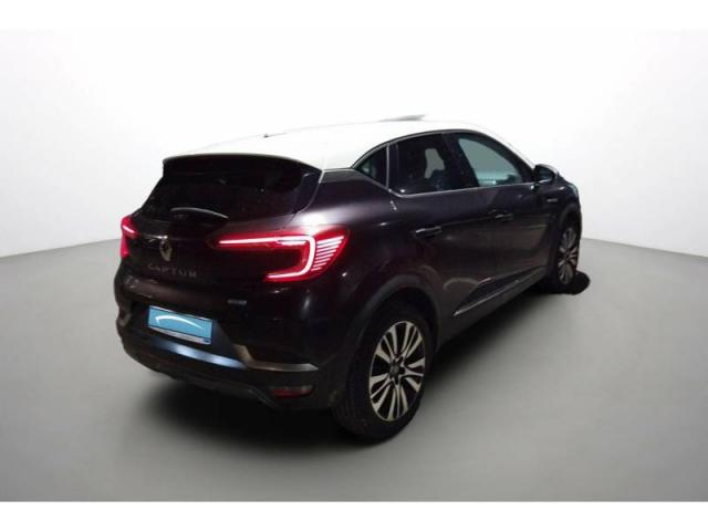 Renault Captur image 5