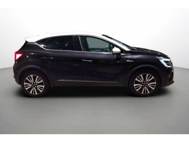 Renault Captur image 3