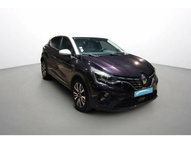 Renault Captur image 7