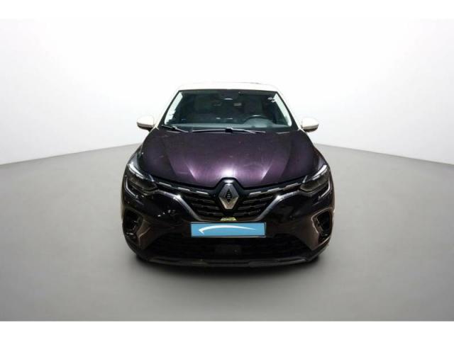 Renault Captur image 1