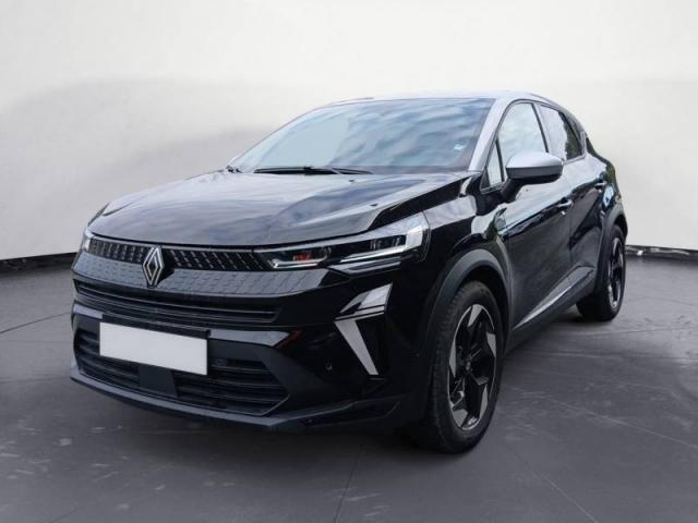 Renault Captur E-Tech Full Hybrid 145 Ch Techno