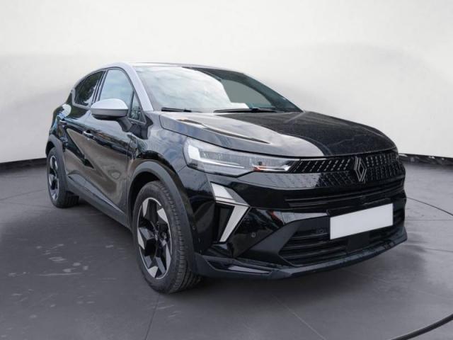 Renault Captur image 3