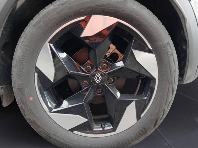 Renault Captur image 6