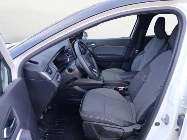 Renault Captur image 5