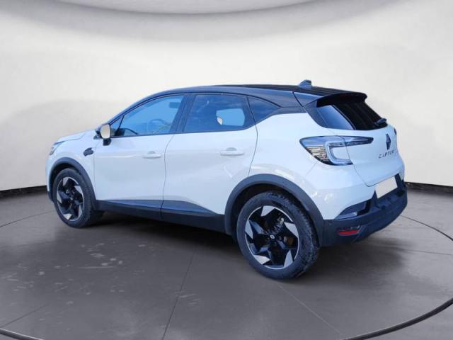 Renault Captur image 1