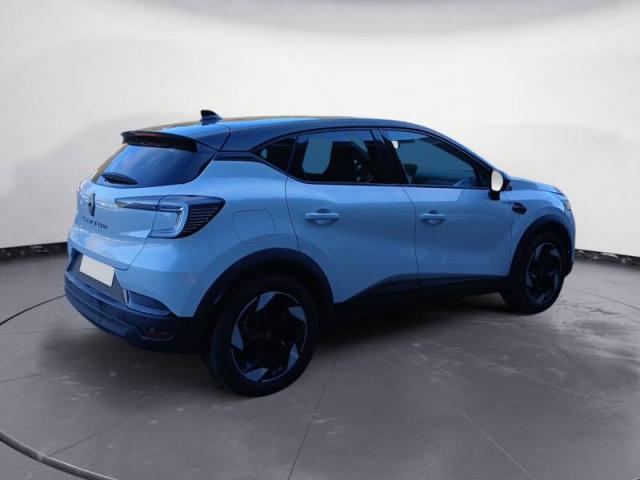 Renault Captur image 9