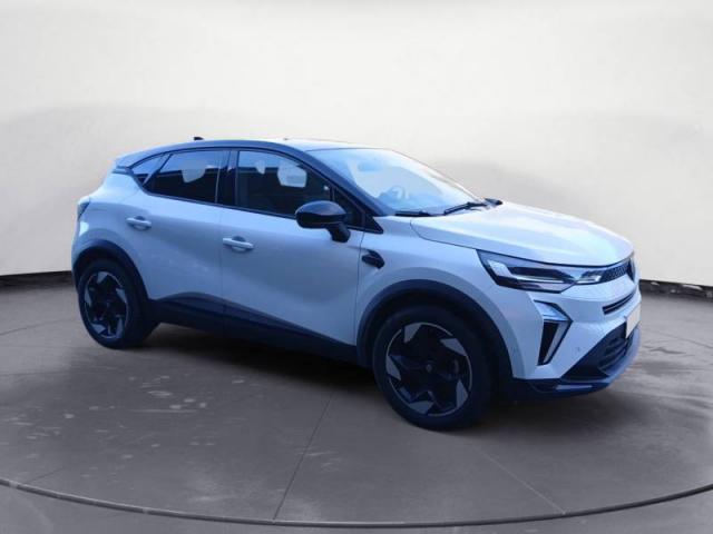 Renault Captur image 4