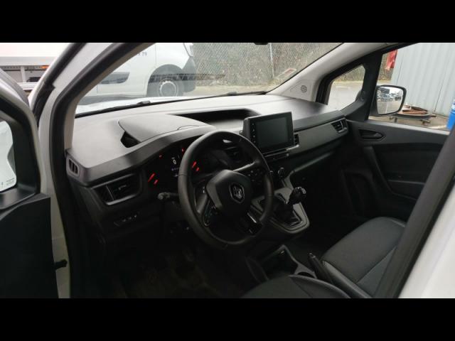 Renault Kangoo Van image 7