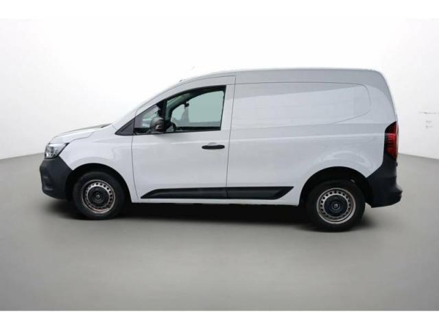 Renault Kangoo Van image 1