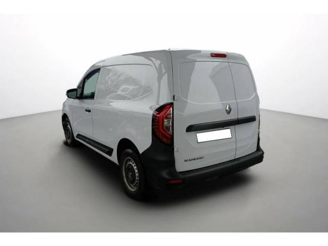 Renault Kangoo Van image 2