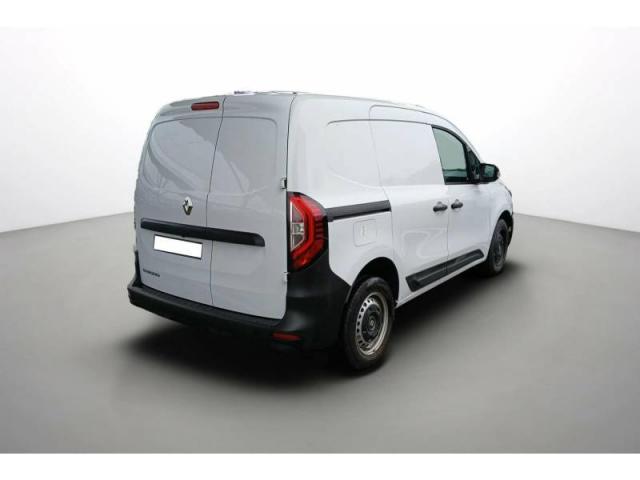 Renault Kangoo Van image 9