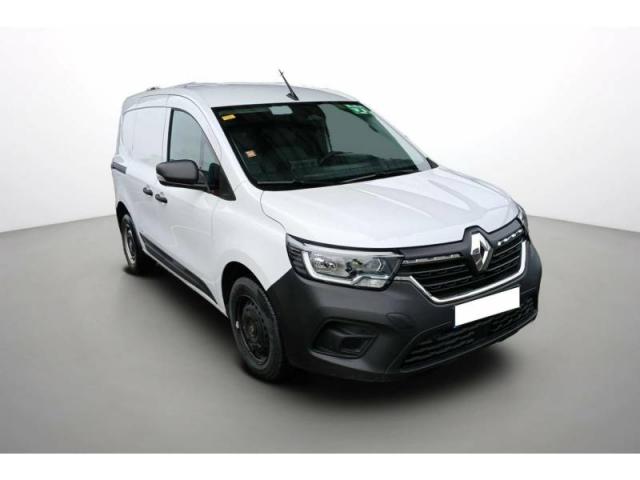 Renault Kangoo Van image 6