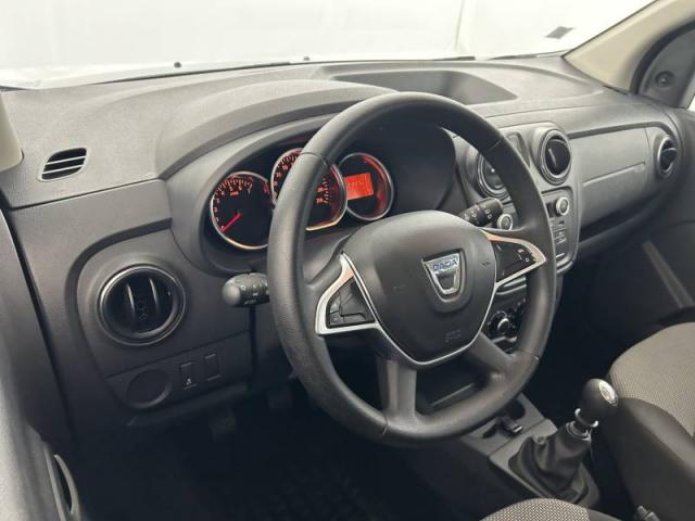 Dacia Lodgy image 1