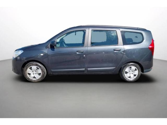 Dacia Lodgy image 2