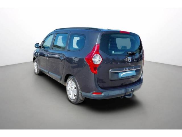 Dacia Lodgy image 9