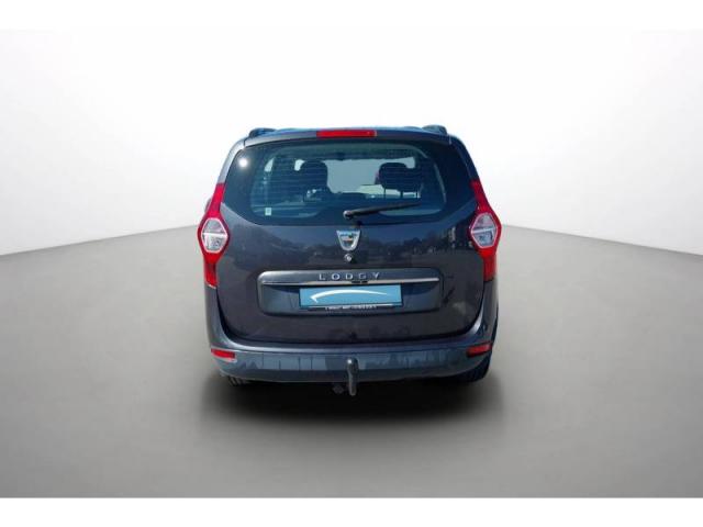 Dacia Lodgy image 7