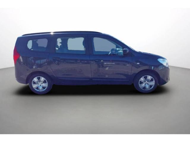 Dacia Lodgy image 8