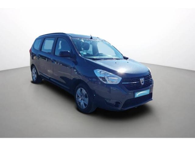 Dacia Lodgy image 4