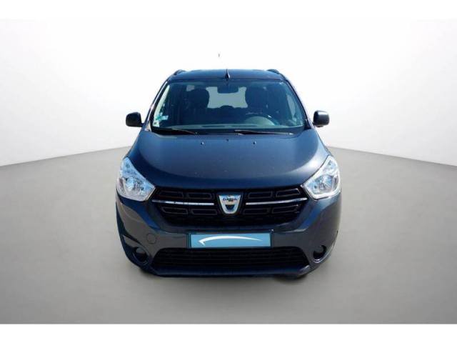 Dacia Lodgy image 3