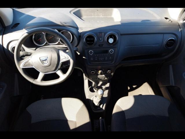 Dacia Lodgy image 6