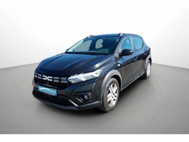 Dacia Sandero Tce 90 Stepway Expression