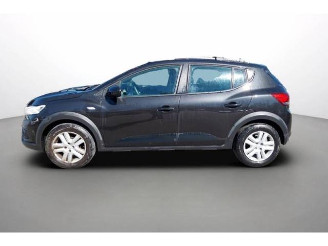 Dacia Sandero image 5