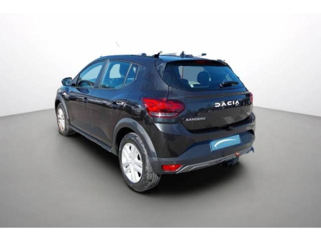 Dacia Sandero image 6