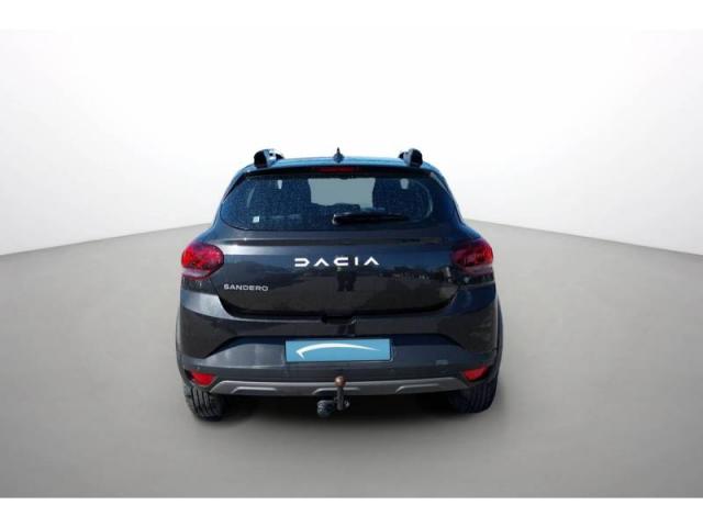 Dacia Sandero image 3