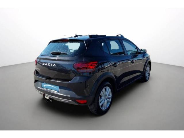 Dacia Sandero image 4