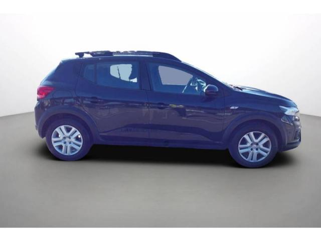 Dacia Sandero image 1