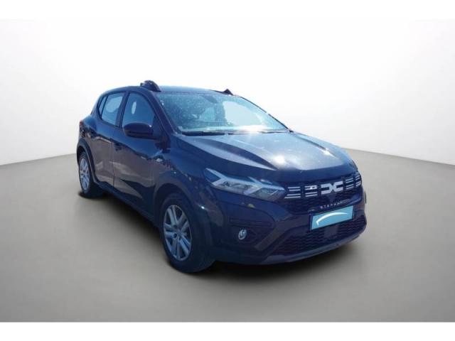 Dacia Sandero image 2