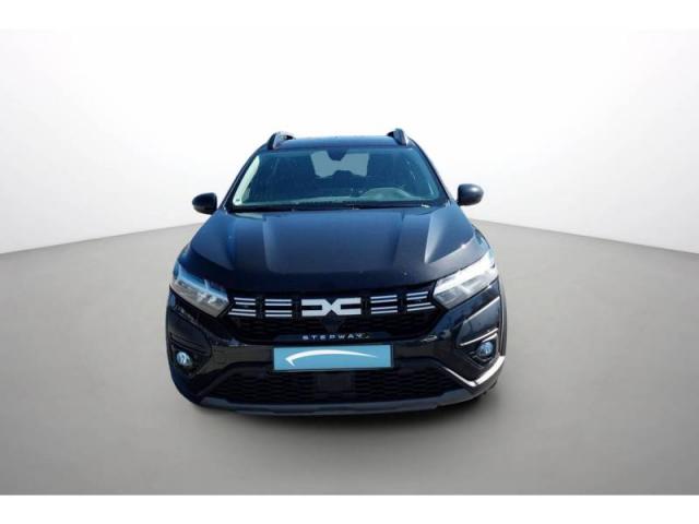 Dacia Sandero image 8