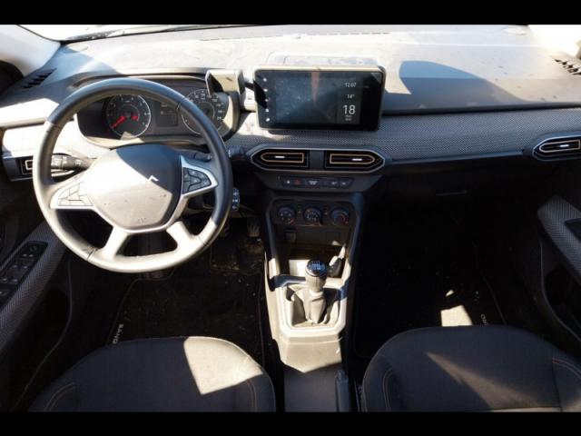 Dacia Sandero image 7