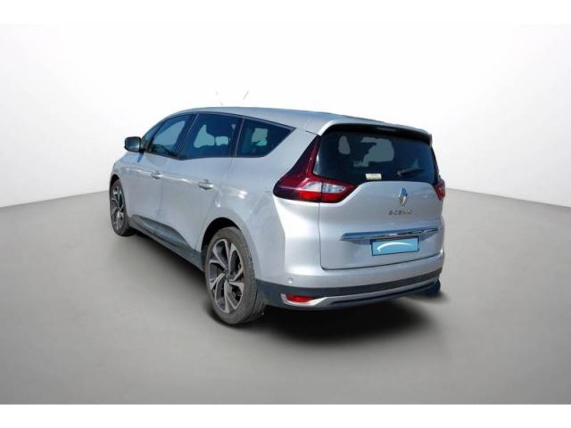 Renault Grand Scénic image 1